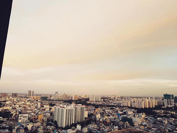 cuoc song giau co sang chanh o tuoi 26 cua bao anh