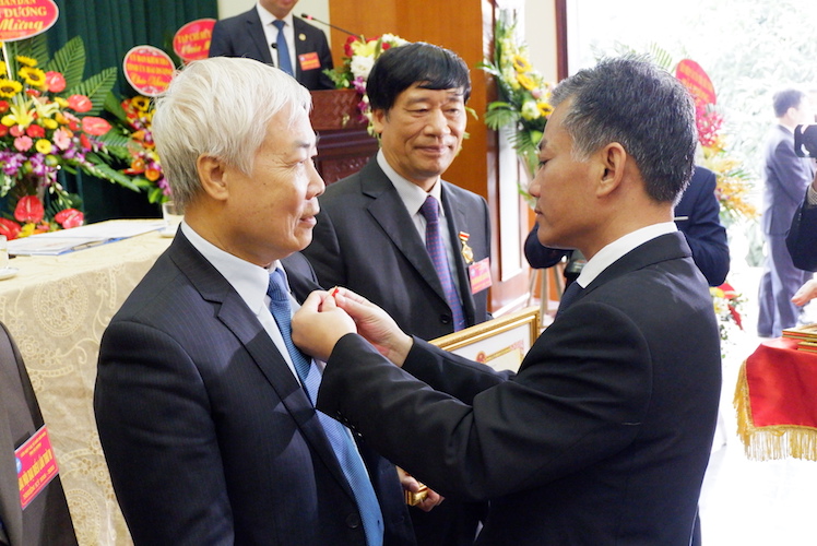 doi ngoai nhan dan gop phan nang cao vi the cua tinh hai duong trong qua trinh hoi nhap