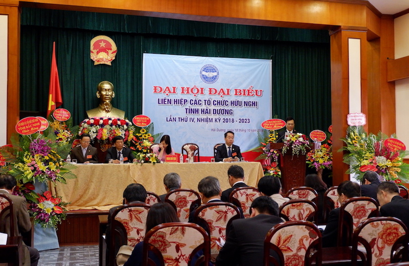 doi ngoai nhan dan gop phan nang cao vi the cua tinh hai duong trong qua trinh hoi nhap