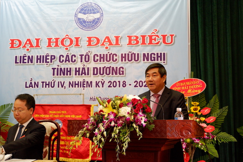 doi ngoai nhan dan gop phan nang cao vi the cua tinh hai duong trong qua trinh hoi nhap