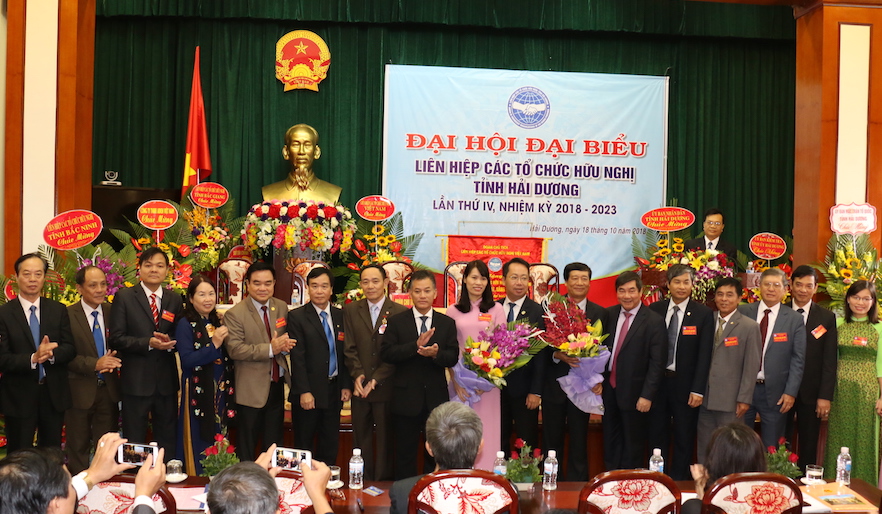 doi ngoai nhan dan gop phan nang cao vi the cua tinh hai duong trong qua trinh hoi nhap