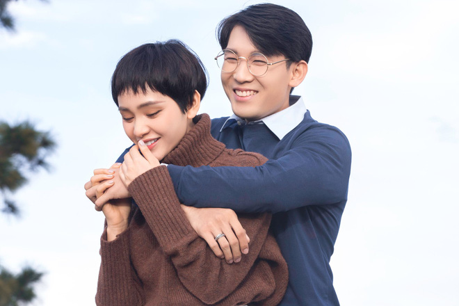 hien ho vuot mat hoang thuy linh du ra mat mv sau