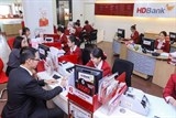 ngan hang techcombank dat muc tieu tang truong 20 moi nam