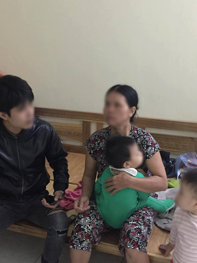 hang xom noi ve nu sinh bi nghi nem con hom qua co mot nam thanh nien den go cua nha co gai nay mai khong duoc