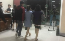 tin moi vu nam sinh phu tho nghi lam 4 ban gai co bau ghan ghep dung chuyen