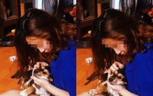 thay giao bi to lam nu sinh lop 8 co bau luon hoan thanh tot nhiem vu
