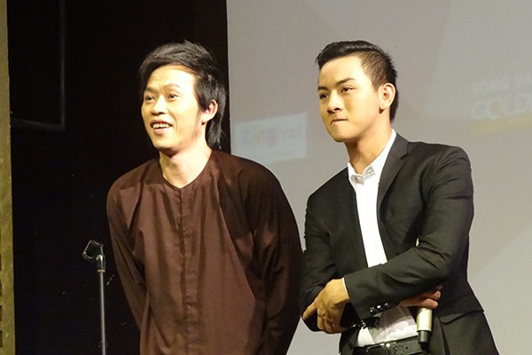 hoai lam quyet dinh gay soc huy show hang loat tuyen bo dung ca hat trong 2 nam