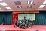 khai mac lien hoan huu nghi nhan dan viet nam an do lan thu 10