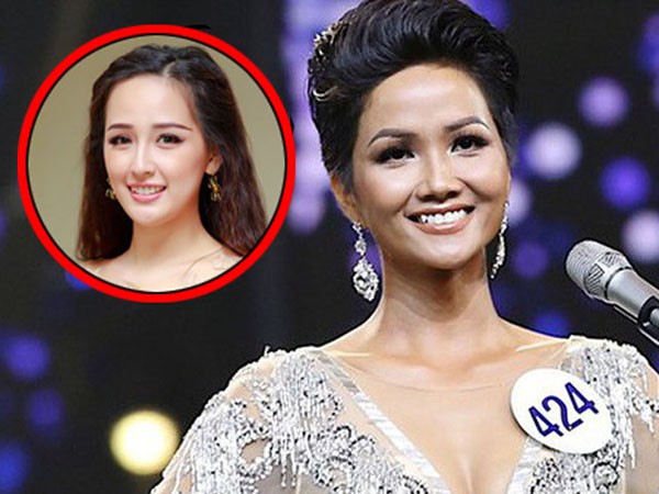 so thich ki la khong giong hoa hau nao trong lang giai tri cua mai phuong thuy