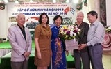 Gặp gỡ mùa Thu 2018: Tình hữu nghị và đoàn kết Việt Nam – Cuba sống mãi