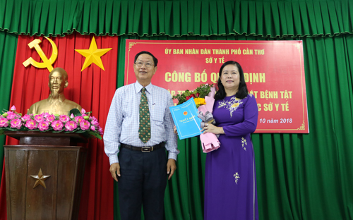 ca n tho thanh lap trung tam kie m soa t benh tat