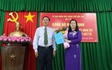 Cần Thơ thành lập Trung tâm Kiểm soát bệnh tật