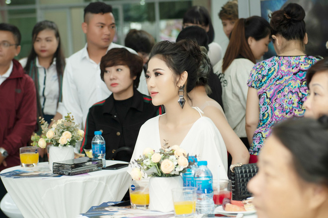 dien vien lan phuong tai xuat sau 5 thang sinh con do sac voi trang cherry