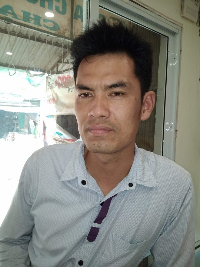 bi kich cua nguoi me gia bi con trai giet roi phi tang xuong gieng nhan nuoi con tu be yeu thuong het muc