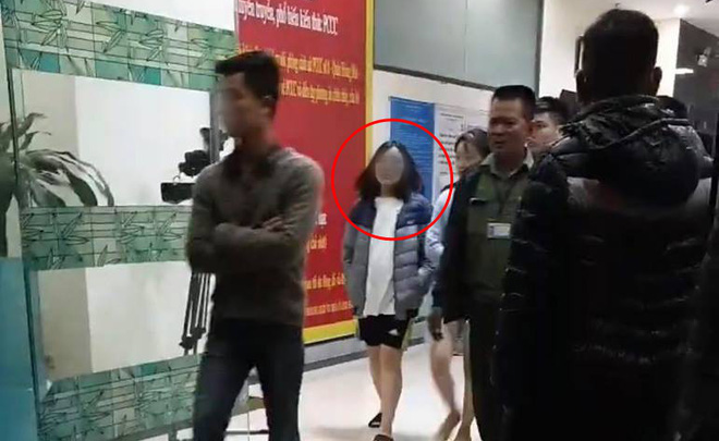 khoi to vu an nu sinh nghi nem con so sinh tu tang 31 o khu chung cu linh dam