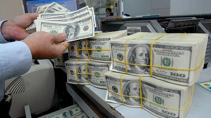 nghiem chinh thuc hien chinh sach phap luat ve quan ly va su dung von vay nuoc ngoai