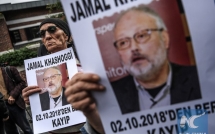 hoang tu a rap saudi dinh cao buoc lien quan vu sat hai nha bao khashoggi