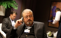 hoang tu a rap saudi dinh cao buoc lien quan vu sat hai nha bao khashoggi