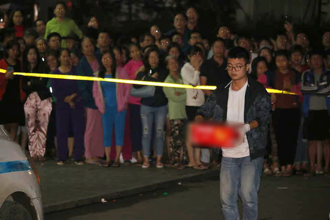 dau long nhung vu an tre so sinh bi cuop di mang song tu chinh me ruot cua minh