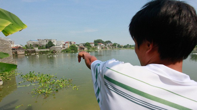 dau long nhung vu an tre so sinh bi cuop di mang song tu chinh me ruot cua minh