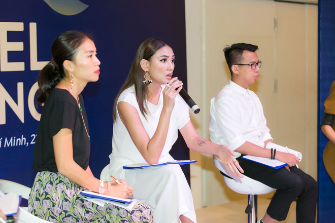 vo hoang yen len tieng ve tin don cach mat dan chi thanh hang