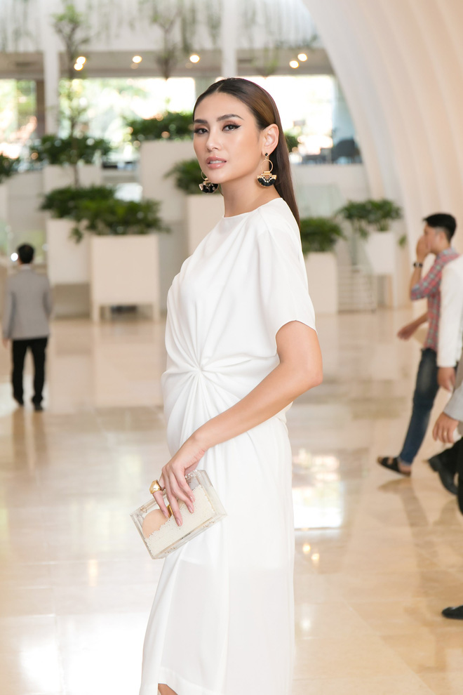 vo hoang yen len tieng ve tin don cach mat dan chi thanh hang