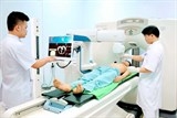 Bệnh viện Đa khoa tỉnh Phú Thọ:  Phát triển nhân lực trình độ cao “vừa hồng, vừa chuyên”