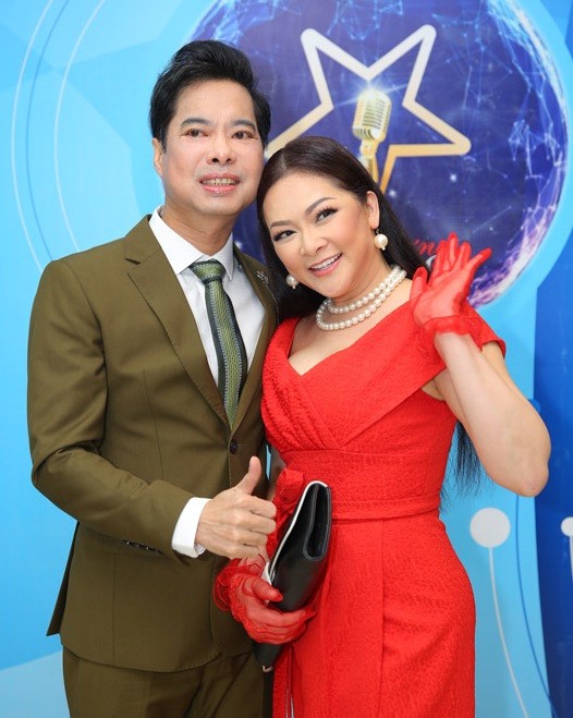 ngoc son boc bach ve moi quan he voi nhu quynh khang dinh da mo long voi phu nu