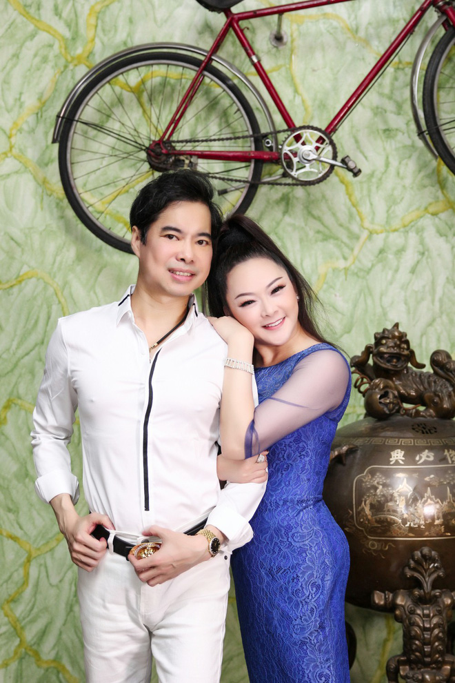ngoc son boc bach ve moi quan he voi nhu quynh khang dinh da mo long voi phu nu