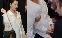 dang tron truy na yeu rau xanh tiep tuc khien co be 14 tuoi co thai
