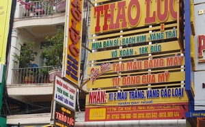 gia dinh chu tiem vang thao luc noi kim cuong de trong tu bi tich thu la tai san cua 2 vo chong