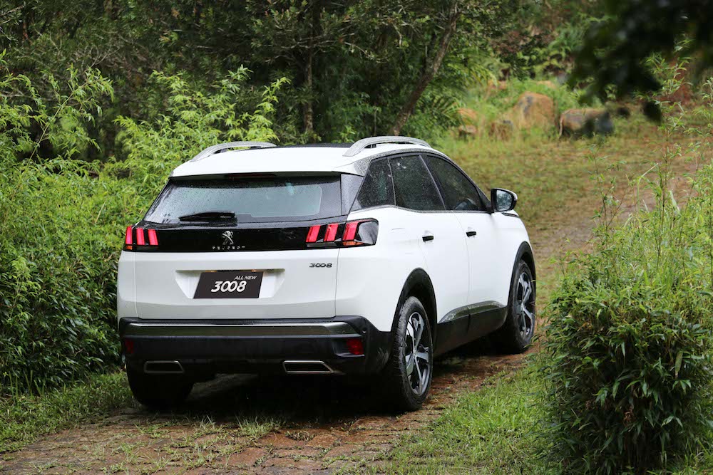 peugeot tu tin bao hanh 5 nam cho xe 5008 3008 allnew