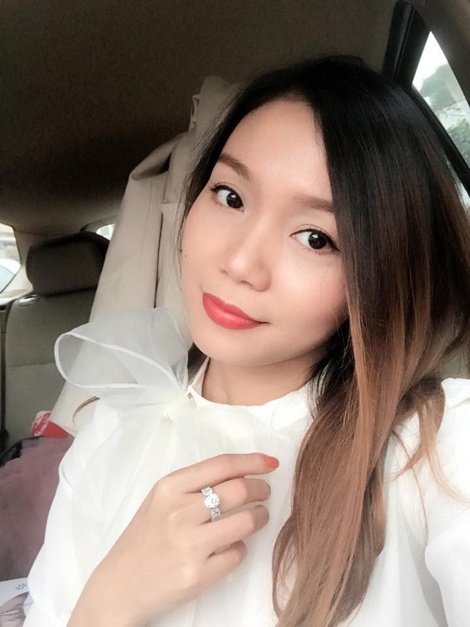 ca si ngoc anh ca khuc nhu loi don on hop thi truong mv la kha vua van voi bao anh