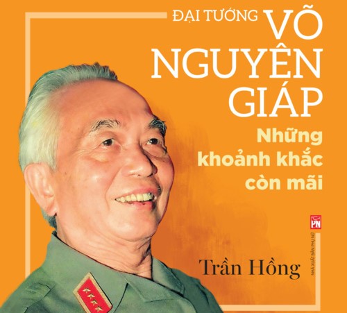 nhung khoang khac doi thuong hiem co cua dai tuong vo nguyen giap