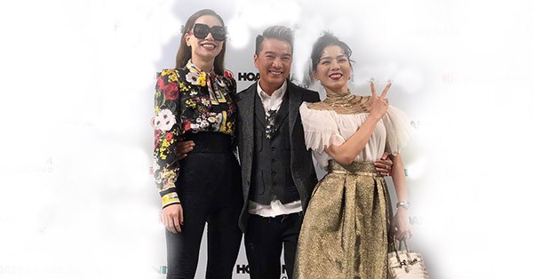 chi co dam vinh hung moi dam lam 3 dieu nay voi ho ngoc ha