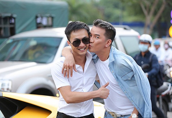 chi co dam vinh hung moi dam lam 3 dieu nay voi ho ngoc ha