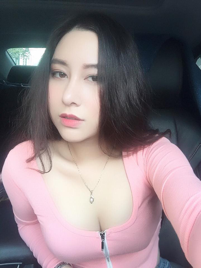 co gai to ha viet dung boi bac bo roi luc dang mang thai la ai