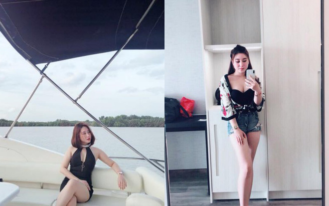 co gai to ha viet dung boi bac bo roi luc dang mang thai la ai