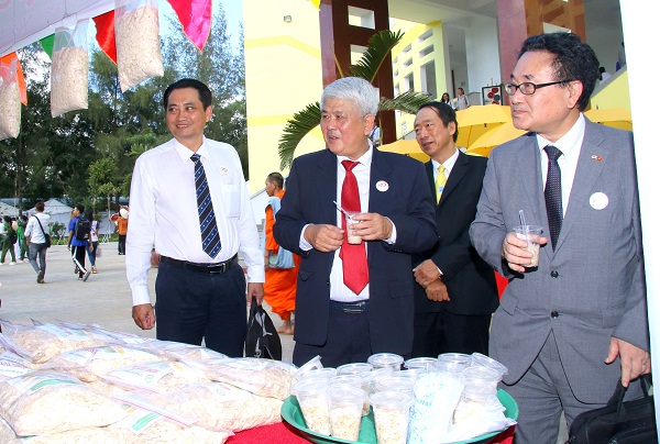 da dang cac hoat dong giao luu van hoa viet nhat 2018 tai tra vinh