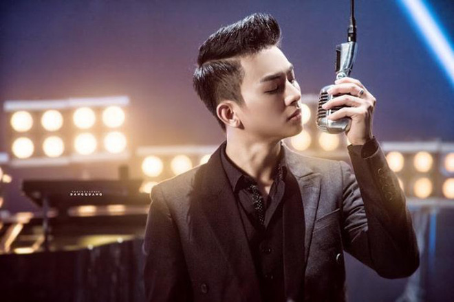 vi sao hoai linh tu mat hoai lam