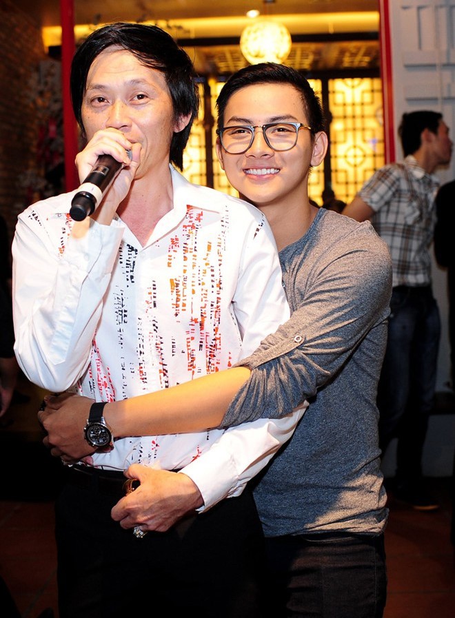 vi sao hoai linh tu mat hoai lam