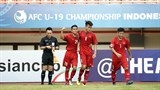 u19 thai lan quyet danh bai u19 viet nam tai giai tu hung bangko cup