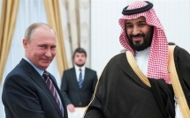 vu tan cong nha may loc dau a rap saudi den tu phia tay nam iran quan chuc my tiet lo