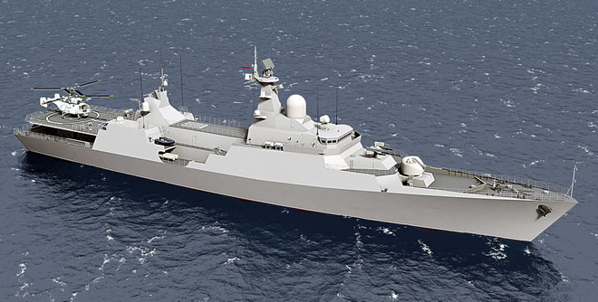 tau ho ve gepard vn nhung qua dam thep co the lot xac voi pantsir m va ten lua kalibr