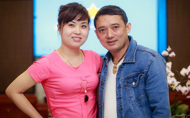 chien thang cac con cua 2 vo truoc toi lo day du toi dang co 1 gia dinh lon voi 4 con ngoan