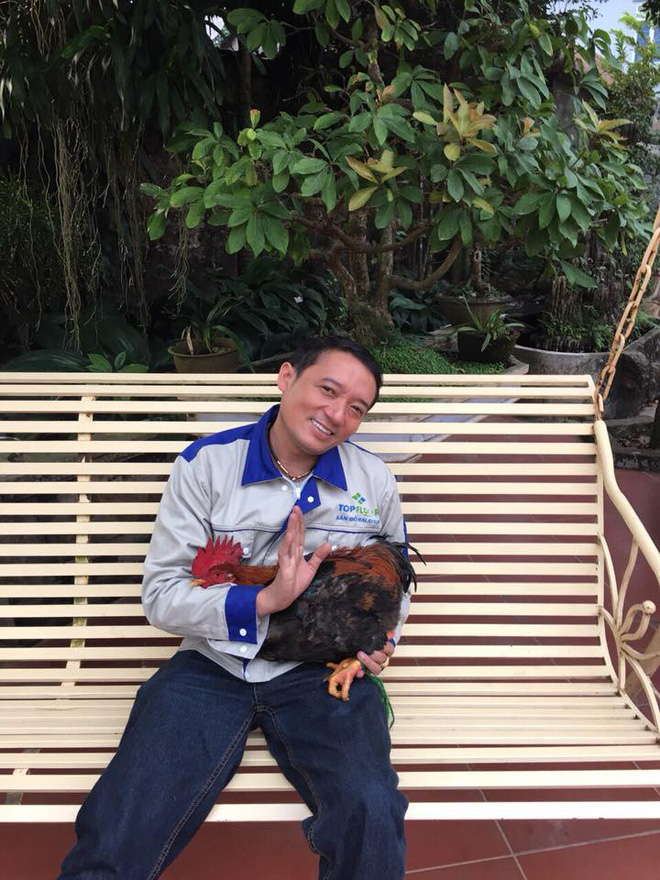 chien thang cac con cua 2 vo truoc toi lo day du toi dang co 1 gia dinh lon voi 4 con ngoan