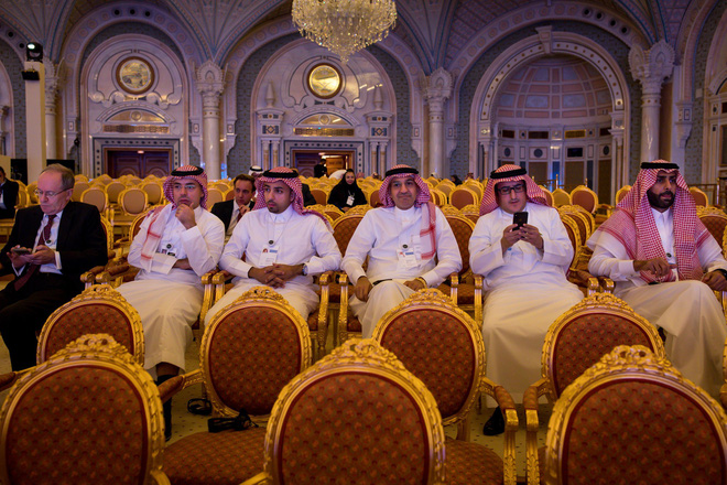 tham vong ti do cua thai tu a rap saudi dieu dung vi cai chet cua khashoggi