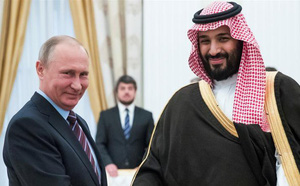 tham vong ti do cua thai tu a rap saudi dieu dung vi cai chet cua khashoggi