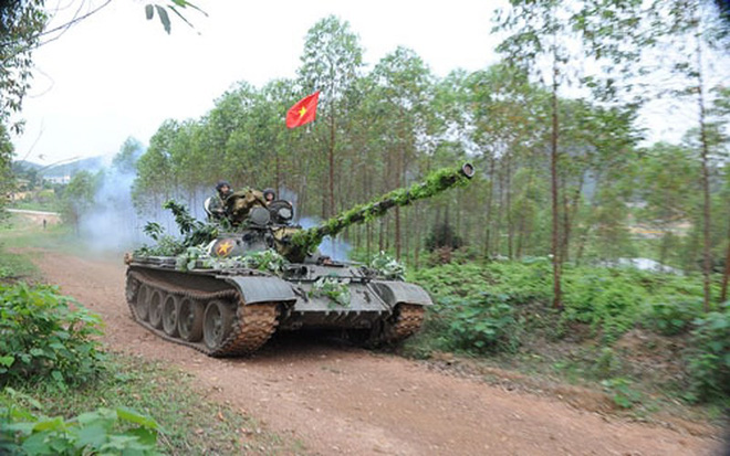 xe tang t 90 ngay ve rat gan nuc long nguoi yeu quan su viet nam