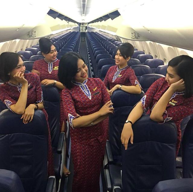 buc anh va dong trang thai cuoi cung day am anh cua nu tiep vien lion air truoc khi chuyen bay dinh menh cat canh